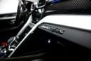 Lamborghini Urus MANSORY European Specs