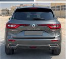 Renault Koleos LE