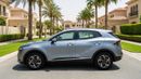 Kia Sportage LX 2025 | AED 1262/Month | 0 DP | 30 Day Return | Warranty | Service History