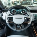 Land Rover Range Rover Sport SV EDITION ONE