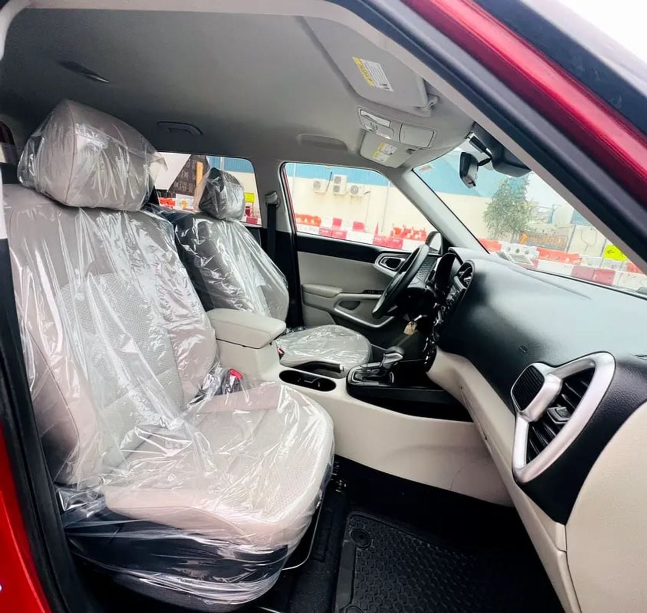 Kia Soul LX