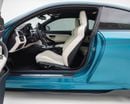 BMW M4 STANDARD l Coupe M-Sport | Agency Service | AED 4,394 / Monthly