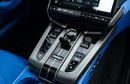 Aston Martin Vanquish 6.0L V12 Naturally Aspirated Engine