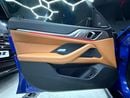 BMW M440i Gran Coupe XDRIVE