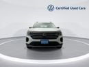 Volkswagen Teramont TRENDLINE Teramont 2L | UPGRADED Leather Seats | GCC Spec | VW Certified