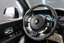 Rolls Royce Cullinan BLACK BADGE 2023 Rolls-Royce Cullinan Black Badge Mansory ORIGINAL | Rear Screen | Bespoke Audio| Starlight!!
