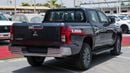 Mitsubishi L200 GLS Brand New – 2.5L Turbo Diesel 4WD Automatic – C83 – GCC 2026