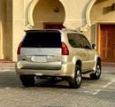 Lexus GX470 Pristine GX 470 | GCC Specs | Low Mileage | Reliable V8