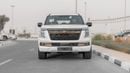 Nissan Patrol 75th Anniversary 2027 Nissan Patrol 3.5L AT Petrol 75th Anniversary (White-Brown)