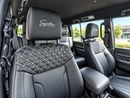 Mitsubishi Pajero GLS H/L SIGNATURE EDI