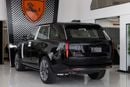 Land Rover Range Rover AUTOBIOGRAPHY P400 Range Rover Vogue Autobiography P400 | AWD | V6 | 2026 | GCC Specs