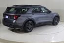 Ford Explorer ST EX-E3625W/AL TAYER MOTORS / AL QOUZ SHOWROOM