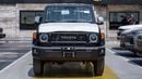 Toyota Land Cruiser 70