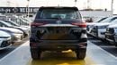 Toyota Fortuner SR5 4.0 FULL OPTION 4.0