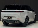 Land Rover Range Rover Sport FIRST EDITION P530 | LOW MILAGE