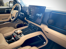 BYD Leopard 8 FLAGSHIP | 14,000km | 7 seater