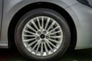 Toyota Camry E HEV 2.5L Automatic 2025