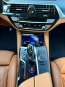 BMW 520i 520i Korean Specs – Excellent Condition | Low Mileage | UAE