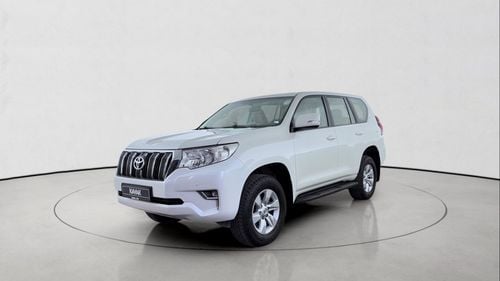 Toyota Land Cruiser EXR | Guaranteed Warranty | 0 Down Payment