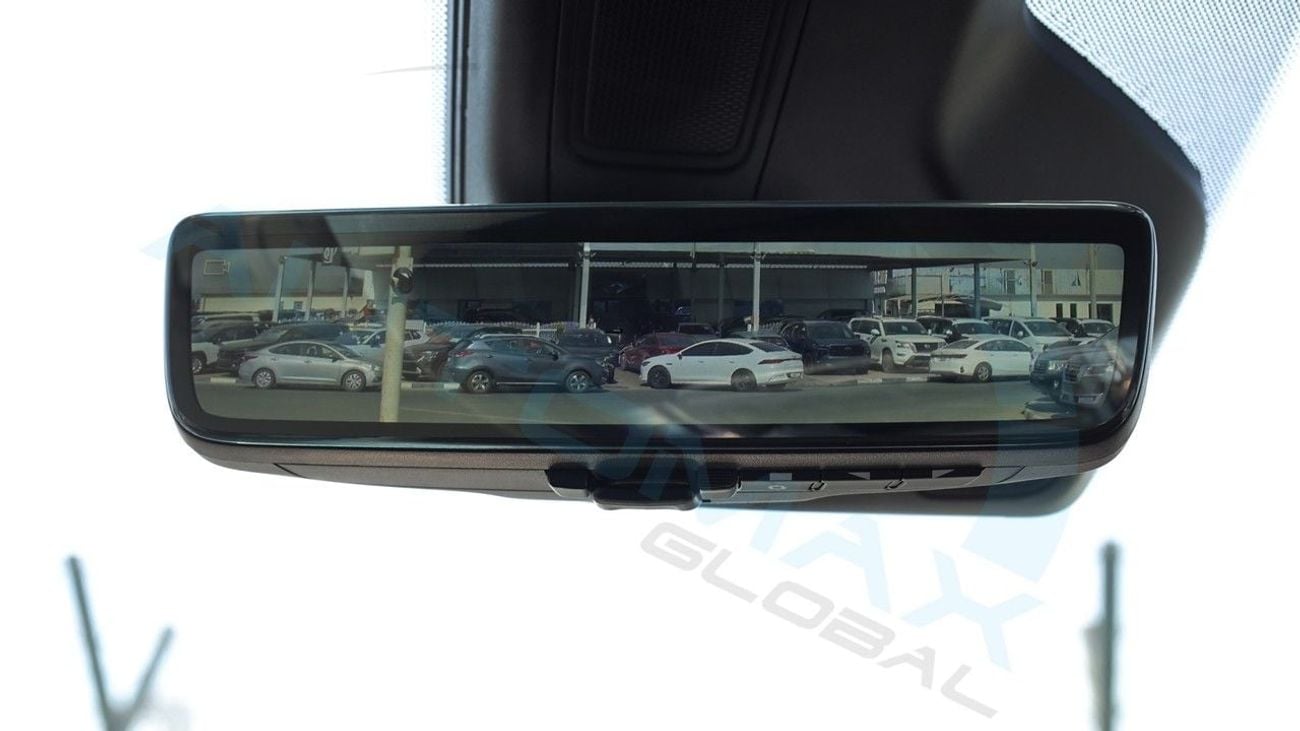 RAM 1500 Limited Longhorn (For Export , НА ЭКСПОРТ) PY 26/26 Crew Cab Hurricane H.O 3.0TT GCC Без пробега