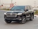 Toyota Land Cruiser VXR Landcruiser VXR 2020 Upgraded 2025 V6 Full Option LHD