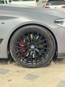 بي أم دبليو 530i LUXURY