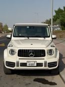 Mercedes Benz G63 AMG STANDARD