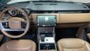 Land Rover Range Rover HSE P400 2024 | AED 7103/Month | 0 DP | 30 Day Return | Warranty | Service History
