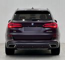 BMW X5 M50i EXCLUSIVE
