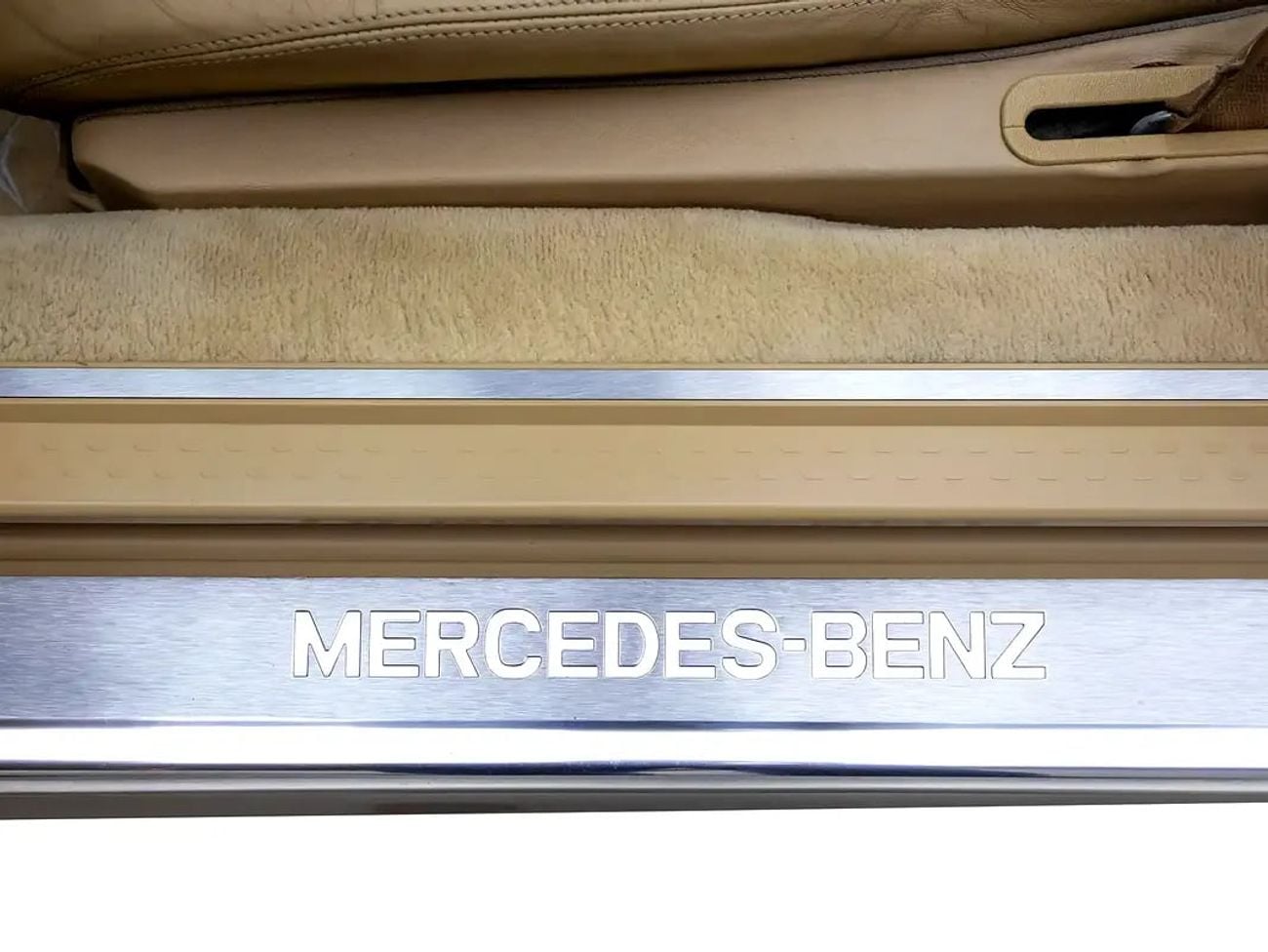 Mercedes Benz SL500 SL 500 | US Spec | Classic Luxury Convertible | Full-Service History
