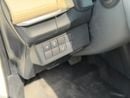 Toyota Yaris E Toyota Yaris 1.5 AT GCC basic options