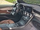 Mercedes Benz GLC250