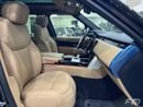Land Rover Range Rover HSE P530