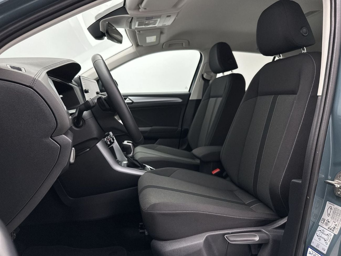 Volkswagen T-ROC LIFE T-Roc Life 1.4L| Digital Cockpit | Touchscreen | Apple CarPlay | Android Auto | Cruise Control | Pre
