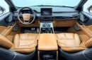 Lincoln Aviator 2020 Lincoln Aviator Luxury, Warranty, Excellent Condition, Korean Specs.