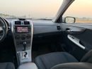 Toyota Corolla SPORTS TOP