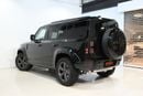 Land Rover Defender 110 X-DYNAMIC HSE P400 2026 Land Rover Defender 110 X-Dynamic HSE P400, 5 Years Land Rover Warranty, Brand New*, GCC