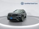 فولكس واجن تيرامونت TRENDLINE