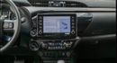 Toyota Hilux ADVENTURE Toyota Hilux 4.0 adventure GCC-spec Full option 2026