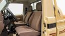 Toyota Land Cruiser Pickup 70 Toyota Land Cruiser 79 SC (Single Cab) | 2-YEAR WARRANTY + SERVICE AVAILABLE | IN-HOUSE FINA