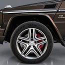Mercedes Benz G63 AMG STANDARD