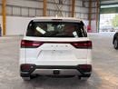 لكزس LX 700h VIP (No Autopark)