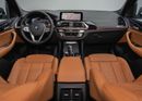 بي أم دبليو X3 xDrive 30i