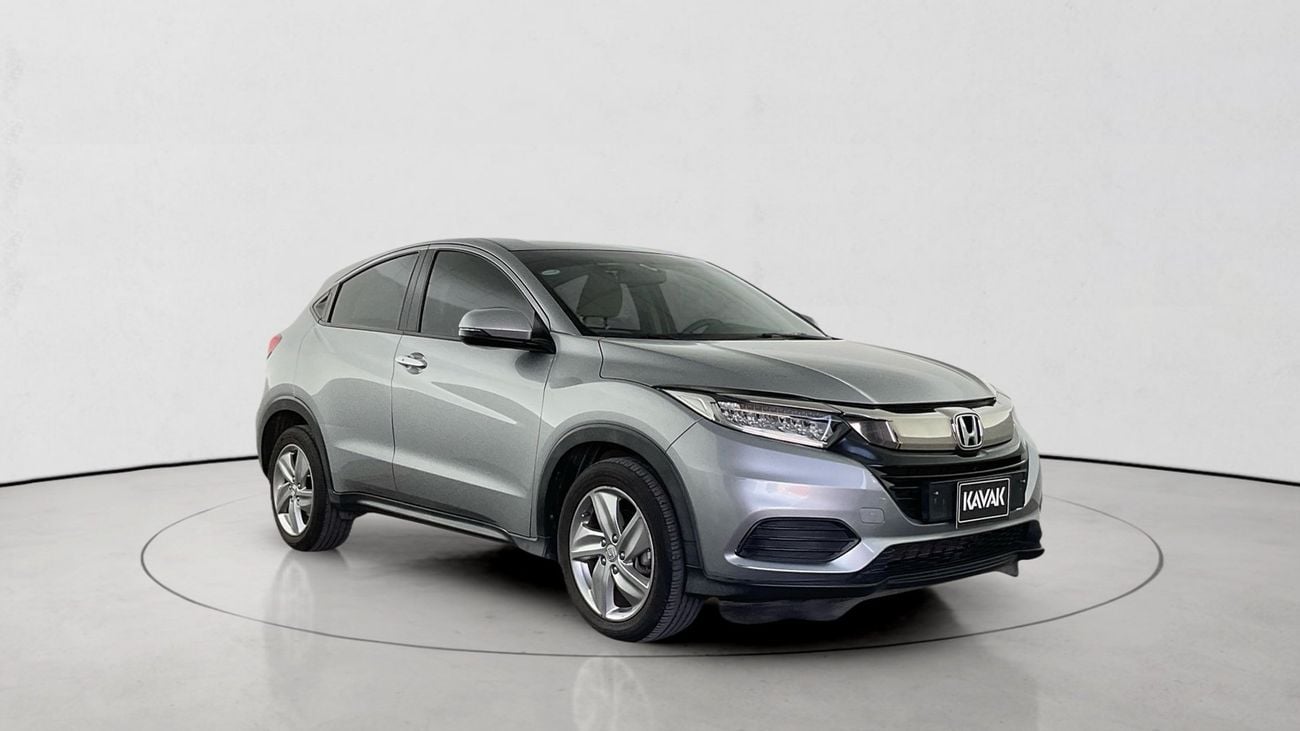 هوندا HRV LX | شامل الضمان | 0 ﺪﻔﻋﺓ ﺃﻮﻟﻯ