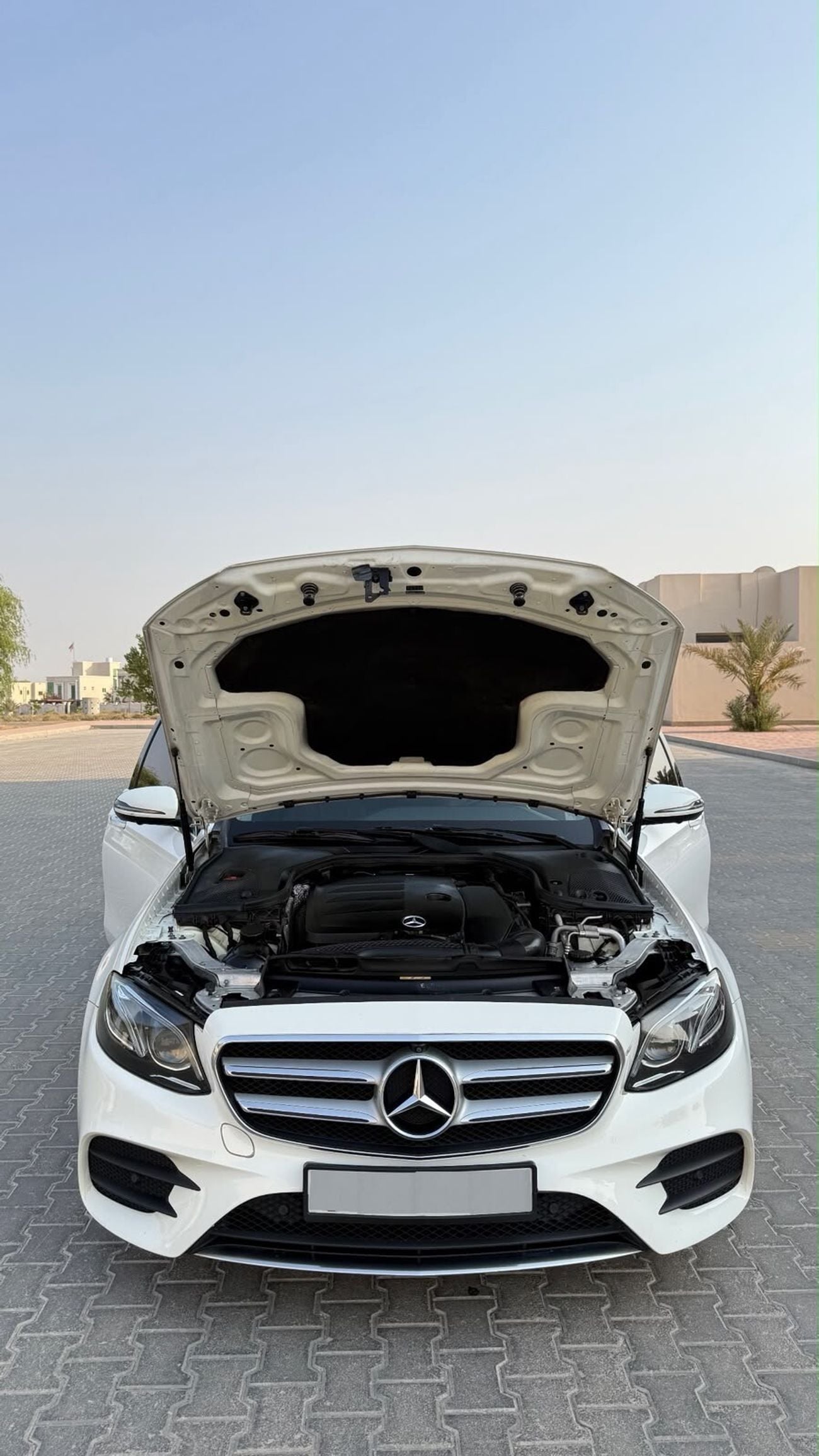Mercedes Benz E350 STANDARD