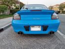 Porsche 911 TURBO