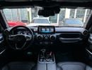 BAIC BJ40 LUXURY