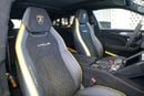 لامبورغيني اوروس PERFORMANTE VTI 4.0T V8