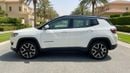 Jeep Compass LIMITED 2019 | AED 730/Month | 0 DP | 30 Day Return | Warranty