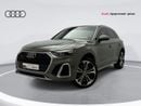 Audi Q5 45 TFSI S-LINE quattro 249hp (Ref# 93948)